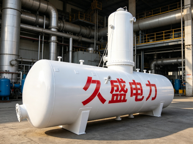 博鳌镇低压式旋膜除氧器